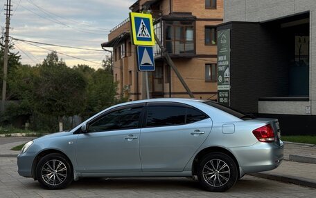 Toyota Allion, 2005 год, 1 150 000 рублей, 6 фотография