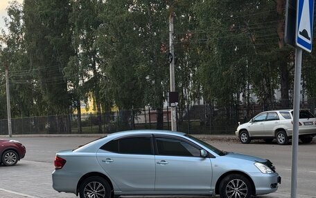 Toyota Allion, 2005 год, 1 150 000 рублей, 2 фотография