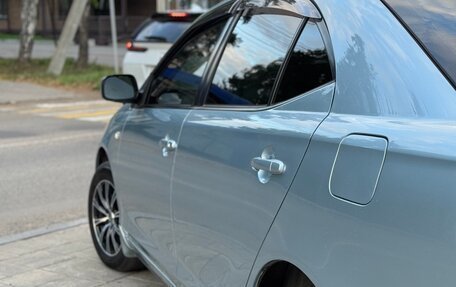 Toyota Allion, 2005 год, 1 150 000 рублей, 5 фотография