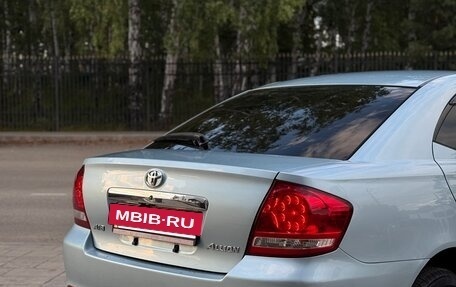 Toyota Allion, 2005 год, 1 150 000 рублей, 3 фотография