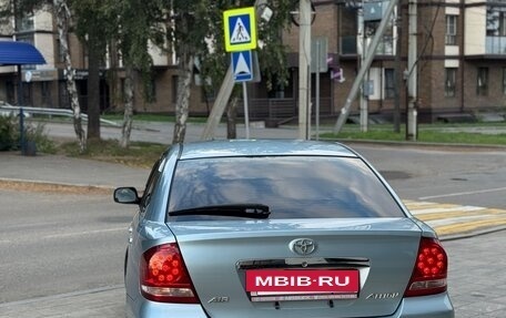 Toyota Allion, 2005 год, 1 150 000 рублей, 4 фотография