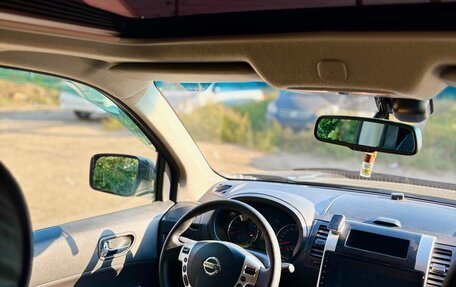 Nissan X-Trail, 2013 год, 1 280 000 рублей, 2 фотография