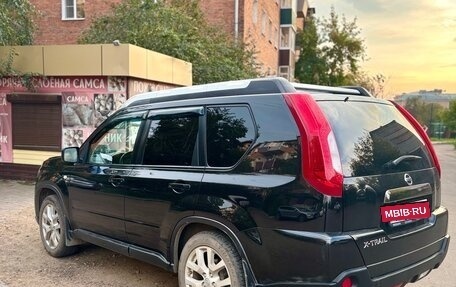 Nissan X-Trail, 2013 год, 1 280 000 рублей, 5 фотография