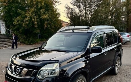 Nissan X-Trail, 2013 год, 1 280 000 рублей, 3 фотография
