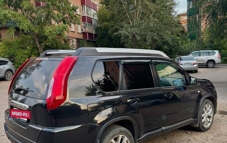 Nissan X-Trail, 2013 год, 1 280 000 рублей, 4 фотография