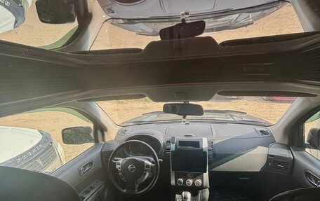 Nissan X-Trail, 2013 год, 1 280 000 рублей, 6 фотография