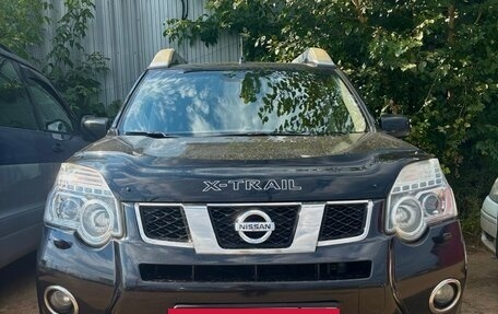Nissan X-Trail, 2013 год, 1 280 000 рублей, 8 фотография