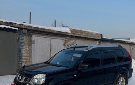 Nissan X-Trail, 2013 год, 1 280 000 рублей, 10 фотография