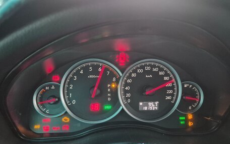 Subaru Outback III, 2007 год, 1 100 000 рублей, 8 фотография
