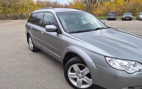 Subaru Outback III, 2007 год, 1 100 000 рублей, 15 фотография
