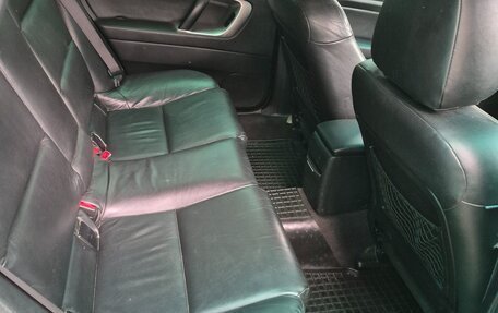 Subaru Outback III, 2007 год, 1 100 000 рублей, 5 фотография