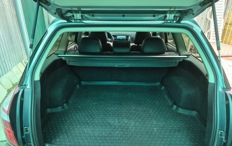 Subaru Outback III, 2007 год, 1 100 000 рублей, 3 фотография