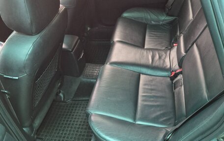 Subaru Outback III, 2007 год, 1 100 000 рублей, 6 фотография