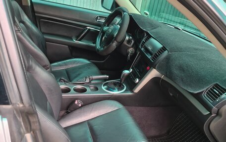 Subaru Outback III, 2007 год, 1 100 000 рублей, 4 фотография