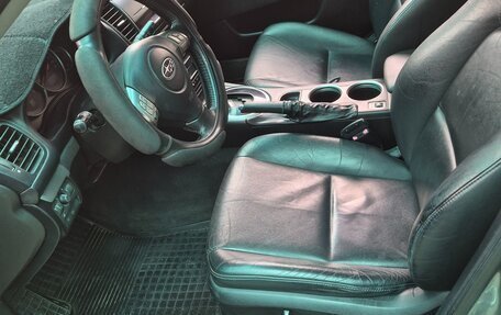 Subaru Outback III, 2007 год, 1 100 000 рублей, 7 фотография