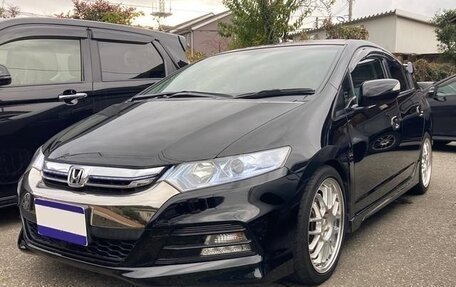 Honda Insight II рестайлинг, 2014 год, 741 000 рублей, 1 фотография