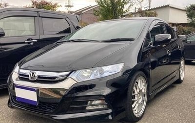 Honda Insight II рестайлинг, 2014 год, 741 000 рублей, 1 фотография