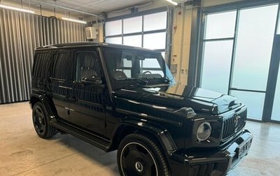 Mercedes-Benz G-Класс AMG, 2026 год, 30 000 000 рублей, 1 фотография