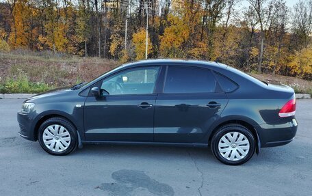 Volkswagen Polo VI (EU Market), 2012 год, 650 000 рублей, 1 фотография