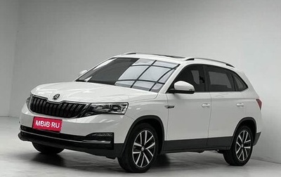 Skoda Kamiq I, 2022 год, 1 560 000 рублей, 1 фотография