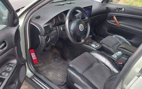 Volkswagen Passat B5+ рестайлинг, 2002 год, 399 000 рублей, 2 фотография