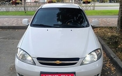 Chevrolet Lacetti, 2010 год, 450 000 рублей, 1 фотография