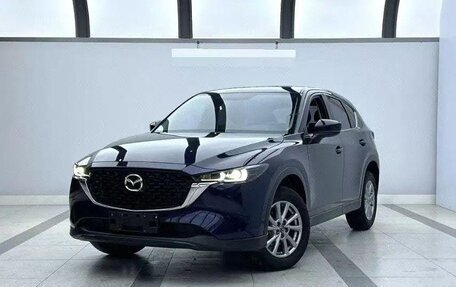 Mazda CX-5 II, 2022 год, 2 530 000 рублей, 1 фотография