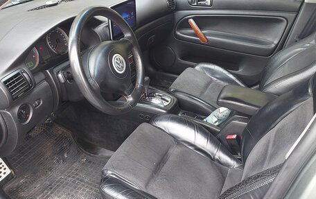 Volkswagen Passat B5+ рестайлинг, 2002 год, 399 000 рублей, 18 фотография