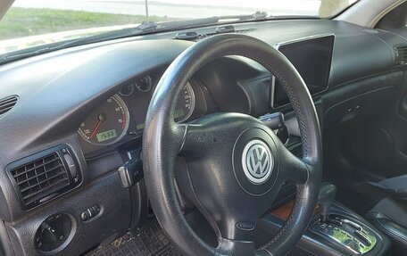 Volkswagen Passat B5+ рестайлинг, 2002 год, 399 000 рублей, 17 фотография