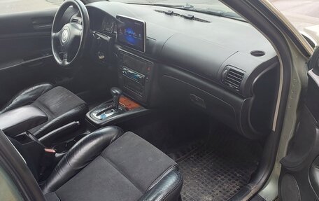 Volkswagen Passat B5+ рестайлинг, 2002 год, 399 000 рублей, 19 фотография