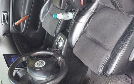 Volkswagen Passat B5+ рестайлинг, 2002 год, 399 000 рублей, 34 фотография