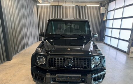 Mercedes-Benz G-Класс AMG, 2026 год, 30 000 000 рублей, 2 фотография