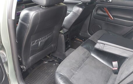 Volkswagen Passat B5+ рестайлинг, 2002 год, 399 000 рублей, 26 фотография