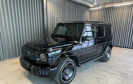 Mercedes-Benz G-Класс AMG, 2026 год, 30 000 000 рублей, 3 фотография
