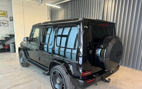 Mercedes-Benz G-Класс AMG, 2026 год, 30 000 000 рублей, 5 фотография