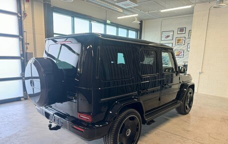Mercedes-Benz G-Класс AMG, 2026 год, 30 000 000 рублей, 4 фотография