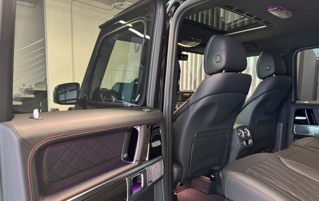 Mercedes-Benz G-Класс AMG, 2026 год, 30 000 000 рублей, 12 фотография