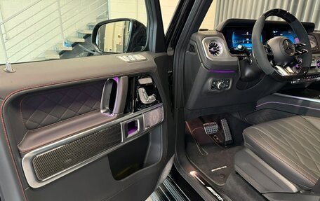 Mercedes-Benz G-Класс AMG, 2026 год, 30 000 000 рублей, 14 фотография