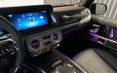 Mercedes-Benz G-Класс AMG, 2026 год, 30 000 000 рублей, 8 фотография