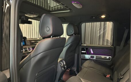 Mercedes-Benz G-Класс AMG, 2026 год, 30 000 000 рублей, 13 фотография