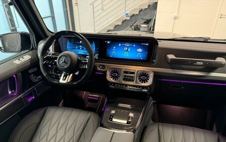 Mercedes-Benz G-Класс AMG, 2026 год, 30 000 000 рублей, 7 фотография