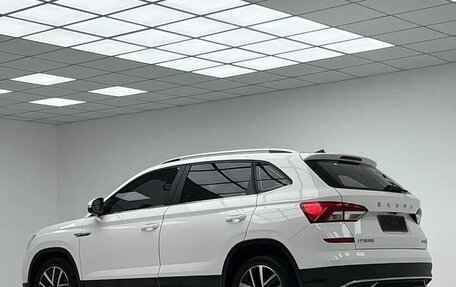 Skoda Kamiq I, 2022 год, 1 560 000 рублей, 4 фотография