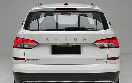 Skoda Kamiq I, 2022 год, 1 560 000 рублей, 3 фотография