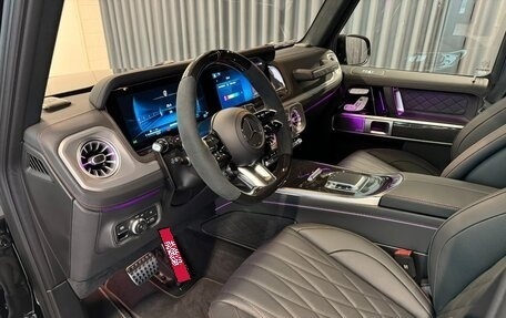 Mercedes-Benz G-Класс AMG, 2026 год, 30 000 000 рублей, 9 фотография
