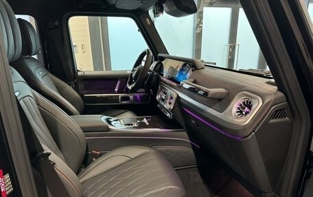 Mercedes-Benz G-Класс AMG, 2026 год, 30 000 000 рублей, 10 фотография