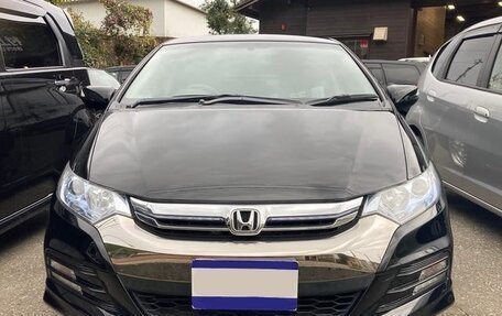 Honda Insight II рестайлинг, 2014 год, 741 000 рублей, 2 фотография