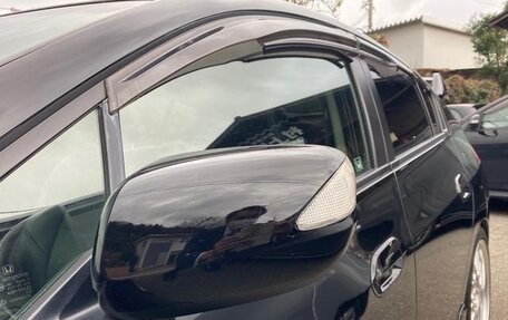 Honda Insight II рестайлинг, 2014 год, 741 000 рублей, 7 фотография
