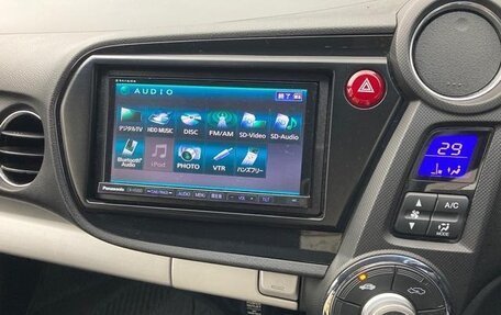 Honda Insight II рестайлинг, 2014 год, 741 000 рублей, 16 фотография