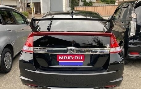 Honda Insight II рестайлинг, 2014 год, 741 000 рублей, 5 фотография