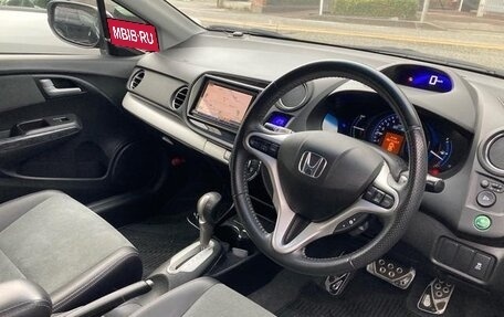 Honda Insight II рестайлинг, 2014 год, 741 000 рублей, 9 фотография